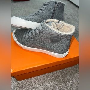 Rocket Dog JUMPINHI WINIFRED